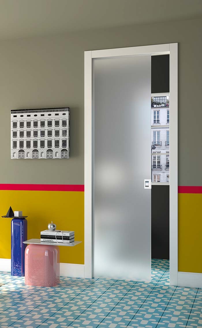 porte vetro interne