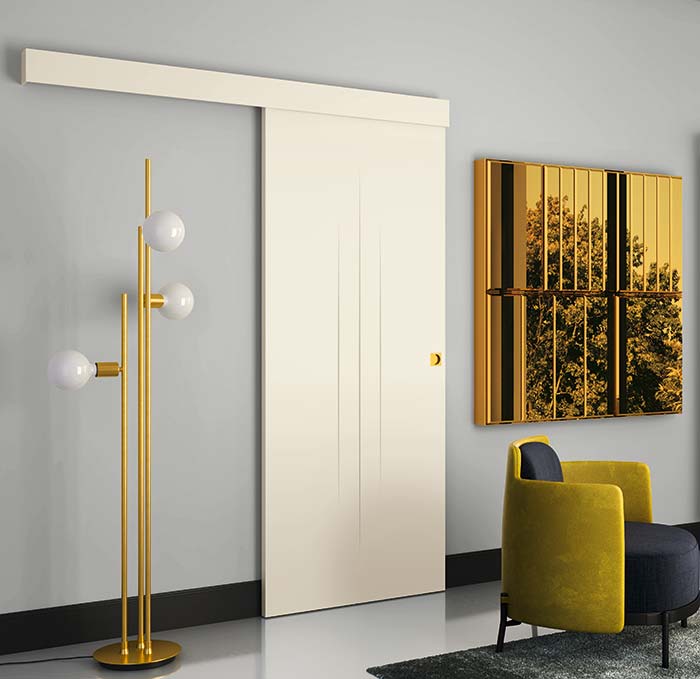 porte incise