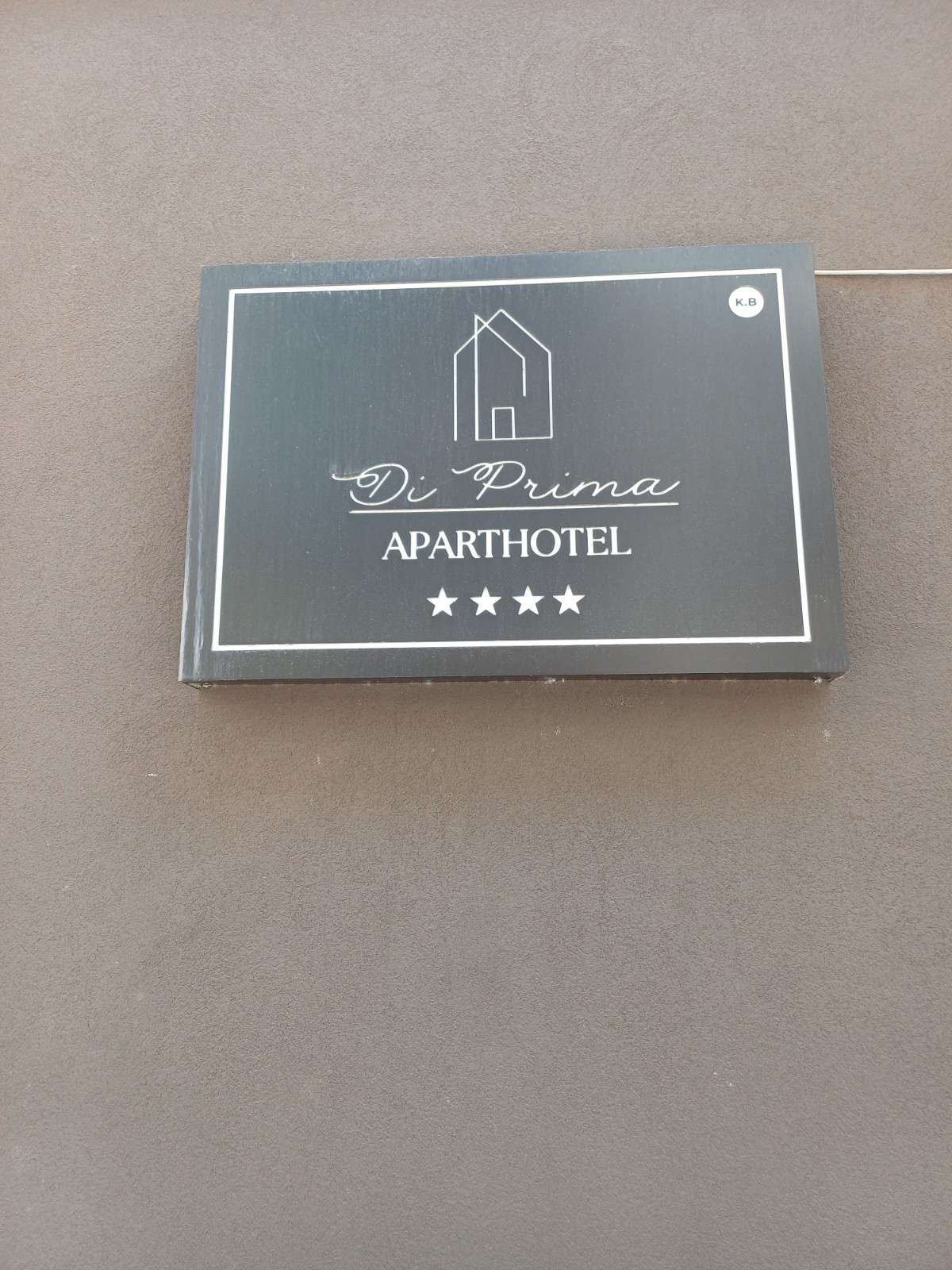 Di Prima Albergo Diffuso